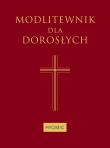 Okładka książki Modlitewnik dla dorosłych