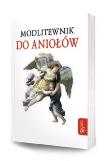 Okładka książki Modlitewnik do Aniołów