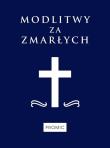 Okładka książki Modlitwy za zmarłych