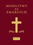 Okładka książki Modlitwy za zmarłych