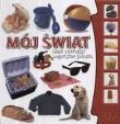 Okładka książki Mój świat - Moje pierwsze angielskie słówka