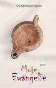 Okładka książki Moje Ewangelie