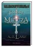 Okładka książki Mroczna Epoka 2. Księga Miecza