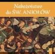 Okładka książki Nabożeństwo do Św. Aniołów CD - Audiobook