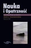 Nauka i opatrzność WAM. Autor: Polkinghorne John C.. Dadada.pl Okładka książki Nauka i opatrzność WAM