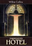 Okładka książki Nawiedzony hotel