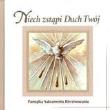 Okładka książki Niech zstąpi Duch Twój
