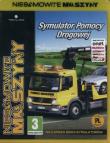 Niesamowite Maszyny Symulator Pomocy Drogowej. Wydawca: Techland. Dadada.pl Opakowanie Niesamowite Maszyny Symulator Pomocy Drogowej