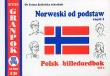 Norweski od podstaw Część 1 + CD. Autor: Jaskólska-Schothuis Teresa. Dadada.pl Okładka książki Norweski od podstaw Część 1 + CD