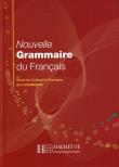 Okładka książki Nouvelle Grammaire du Francais