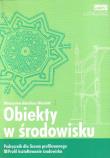 Obiekty w środowisku eMPi2 WZ. Autor: Mieczysław Arkadiusz Woźniak. Dadada.pl Okładka książki Obiekty w środowisku eMPi2 WZ