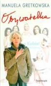 Okładka książki Obywatelka - Manuela Gretkowska