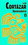 Okładka książki Opowiadania 2
