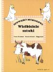 Okładka książki Opowieści Muminkowe - Wielbiciele sztuki