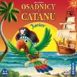 Opakowanie Osadnicy z Catanu: Junior GALAKTA