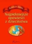 Pakiet kolekcja baśni. Autor: Perrault Charles. Dadada.pl Okładka książki Pakiet kolekcja baśni