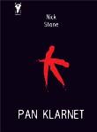 Okładka książki Pan Klarnet - Stone Nick