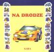 Okładka książki Parawaniki - Na drodze SARA
