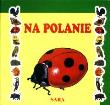 Okładka książki Parawaniki - Na polanie SARA