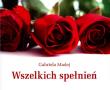 Perełka 072 - Wszelkich spełnień. Autor: GABRIELA MADEJ. Dadada.pl Okładka książki Perełka 072 - Wszelkich spełnień