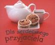 Perełka 192 - Dla serdecznego przyjaciela.. Autor: Opracowanie zbiorowe. Dadada.pl Okładka książki Perełka 192 - Dla serdecznego przyjaciela.
