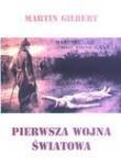 Okładka książki Pierwsza wojna światowa - Martin Gilbert