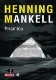 Okładka książki Piramida BR
