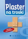 Plaster na troski SEVEN. Autor: Lehmacher Georg. Dadada.pl Okładka książki Plaster na troski SEVEN