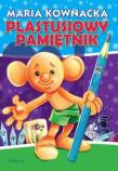 Plastusiowy pamiętnik - Maria Kownacka BR. Autor: Kownacka Maria. Dadada.pl Okładka książki Plastusiowy pamiętnik - Maria Kownacka BR