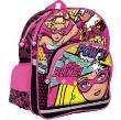 Opakowanie Plecak szkolny Barbie Power