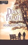 Po drugiej stronie. Autor: Palmer Diana. Dadada.pl Okładka książki Po drugiej stronie