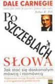 Okładka książki Po szczeblach słowa - Dale Carnegie, Artur R. Pell