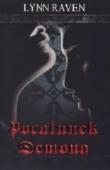 Pocałunek demona - Lynn Raven. Autor: Lynn Raven. Dadada.pl Okładka książki Pocałunek demona - Lynn Raven