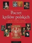 Poczet królów polskich Videograf II. Autor: Czwojdrak Bożena, Morawiec Jakub, Sperka Jerzy. Dadada.pl Okładka książki Poczet królów polskich Videograf II