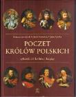 Poczet Królów Polskich. Autor: praca zbiorowa. Dadada.pl Okładka książki Poczet Królów Polskich