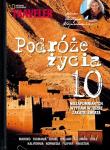 Okładka książki Podróże życia - Maroko, Tasmania...