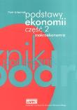 Podstawy ekonomii cz.2 Makroekonomia eMPi2. Autor: Piotr Urbaniak. Dadada.pl Okładka książki Podstawy ekonomii cz.2 Makroekonomia eMPi2