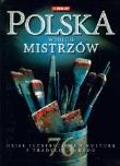 Okładka książki Polska według mistrzów DEMART