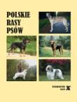 Okładka książki Polskie rasy psów SGGW