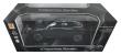 Opakowanie Porsche Cayenne Turbo zdalnie sterowane skala 1:18 czarne