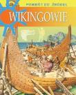 Okładka książki Powrót do źródeł - Wikingowie
