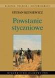 Okładka książki Powstanie styczniowe