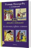 Okładka książki Poznaję Ewangelię z rodzicami cz. 1 SIEDMIORÓG
