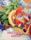 Okładka książki Pracowity dzień F.W.DELTA