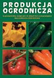 Okładka książki Produkcja ogrodnicza FORMAT-AB