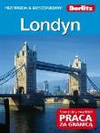Okładka książki Przewodnik Berlitz - Londyn BERLITZ