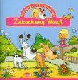Okładka książki Przygody Loli i Woufiego. Zakochany Woufi