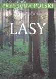 Okładka książki Przyroda Polska - Lasy Videograf II