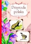 Okładka książki Przyroda polska Przewodnik