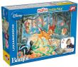 Opakowanie Puzzle dwustronne Bambi 204